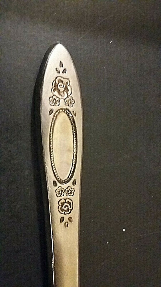 Oneida Vignette Stainless Dinner Knife 9 1/4"