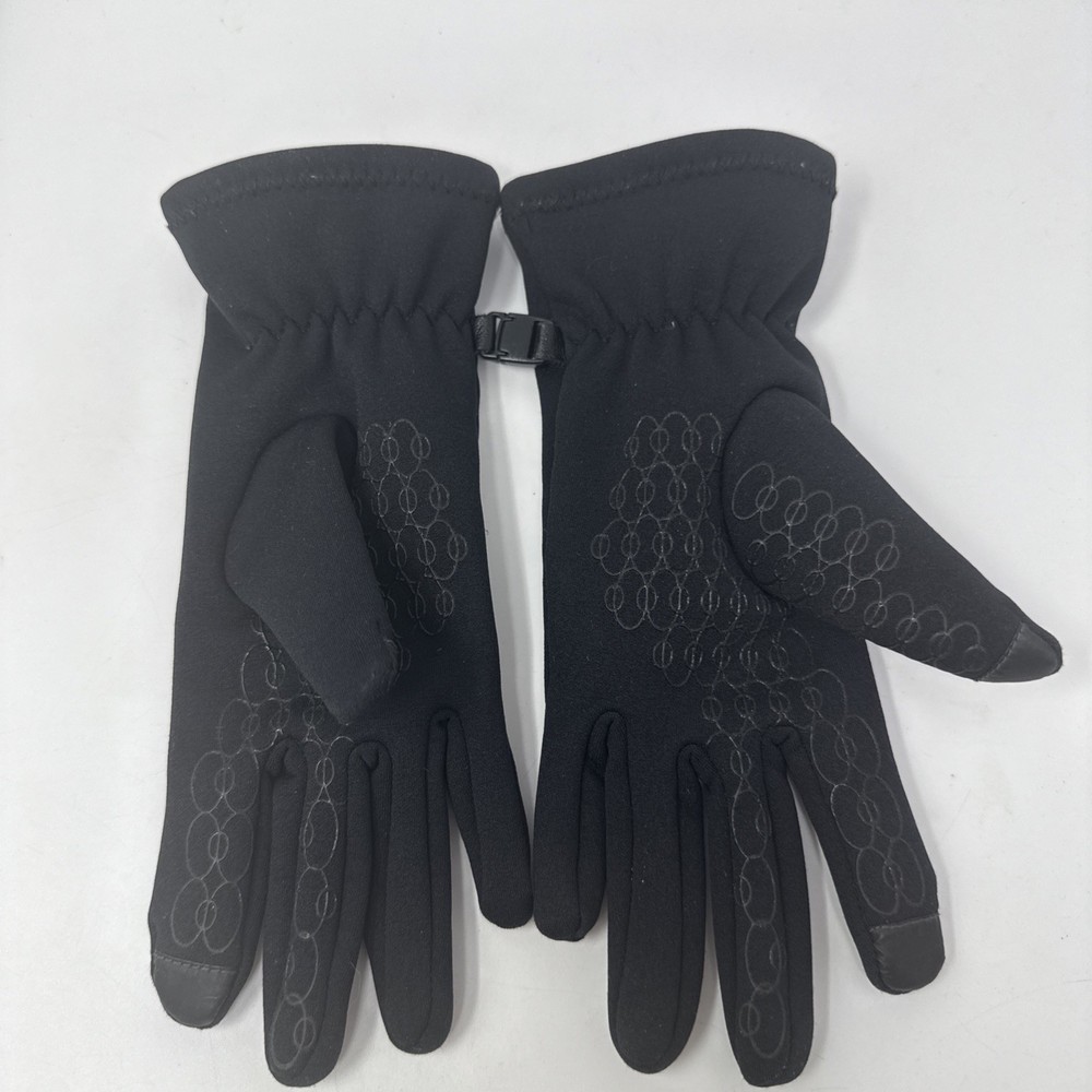 Head Gloves Size Small/petite Black