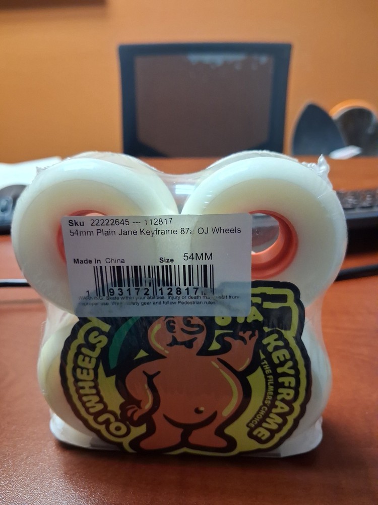 skateboard wheels