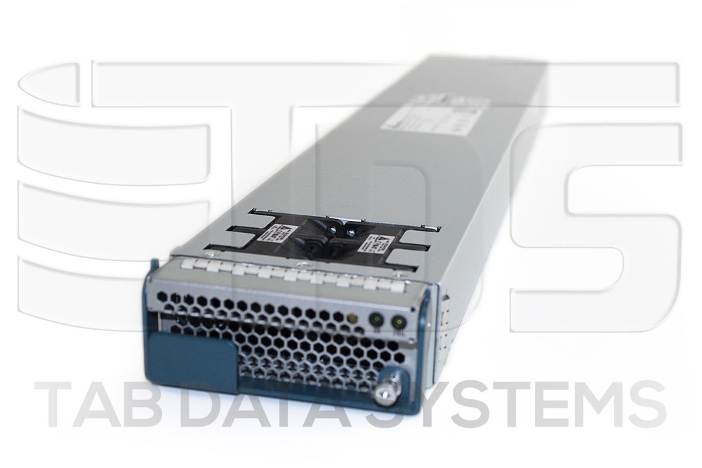 Cisco UCS N20-PAC5-2500W Power Supply for UCS 5108