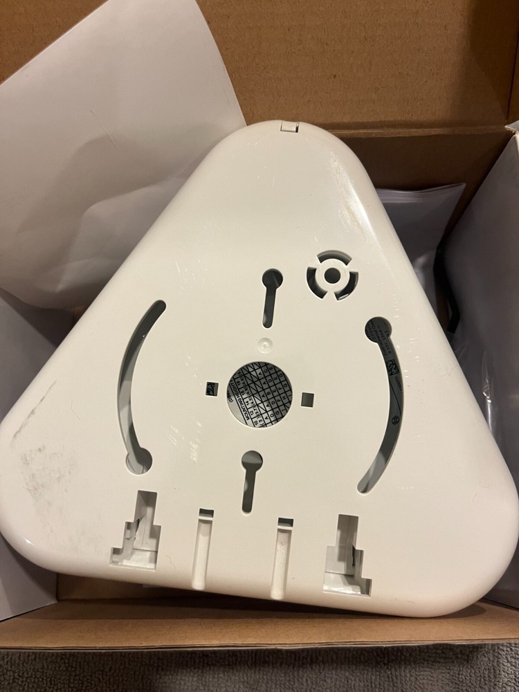 Bosch DS939 Passive Infrared Ceiling-Mount Detector