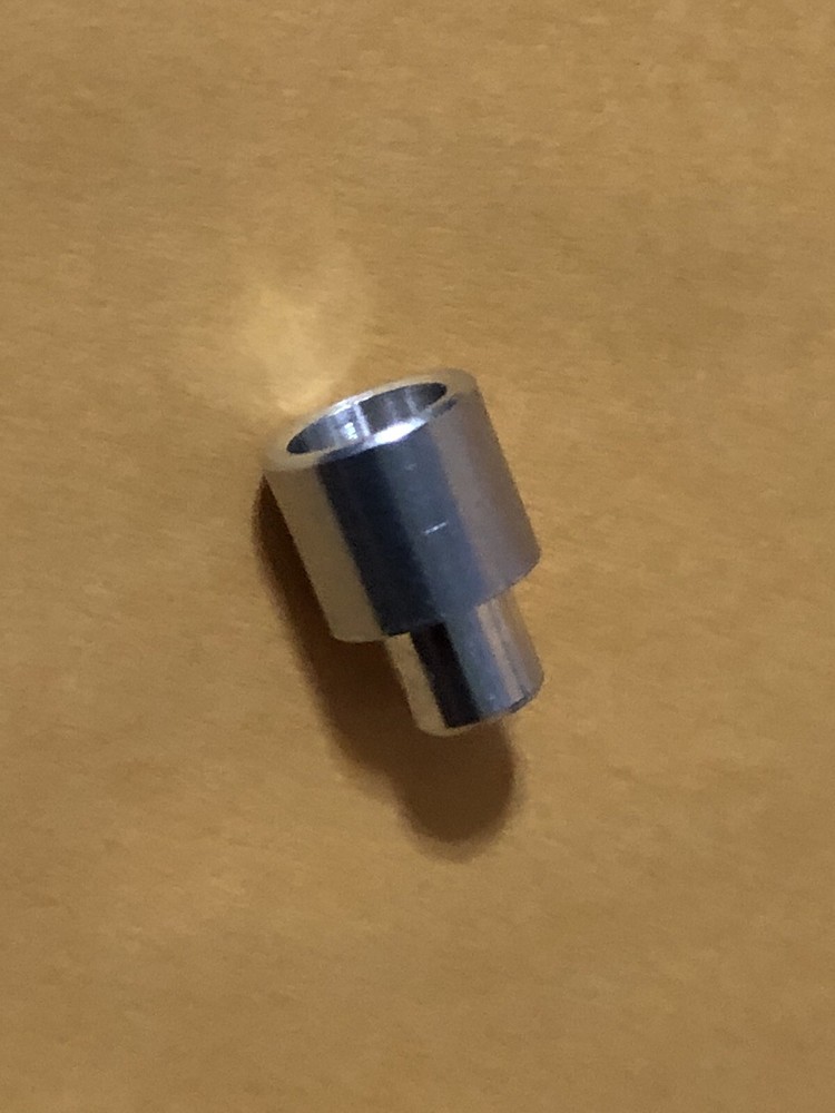 NOS Dia Compe 93 Step Down Ferrule 5mm (1)