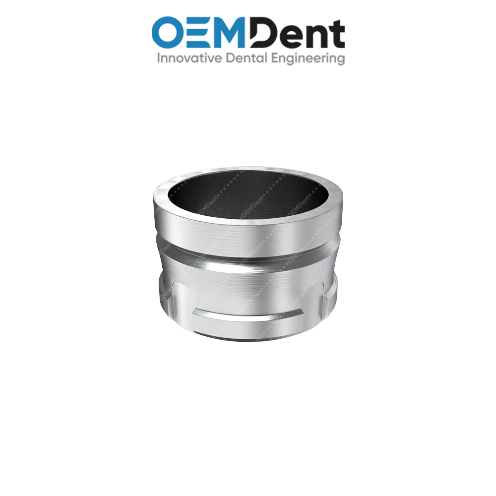 Ball Attachment Components - BioHorizons® Hexagon 2.42mm Compatible