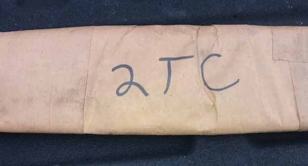 TUXCO DIESEL ENGINE ANALYZER Series BA-40