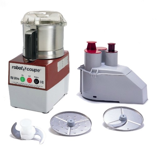 Robot Coupe R2U 3 L 1 HP Food Processor