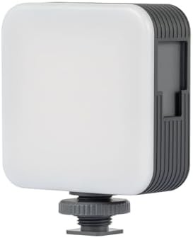 LED Video Light Portable Camera Lighting