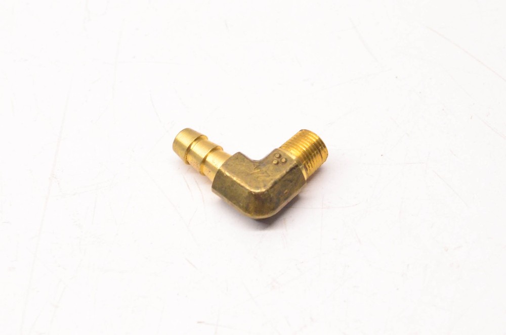 Aftermarket 293700024 Elbow Fitting NOS