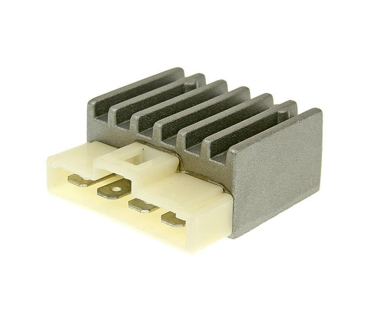 Yamaha Neos 2-Stroke 50cc (2013-18) Rectifier Regulator