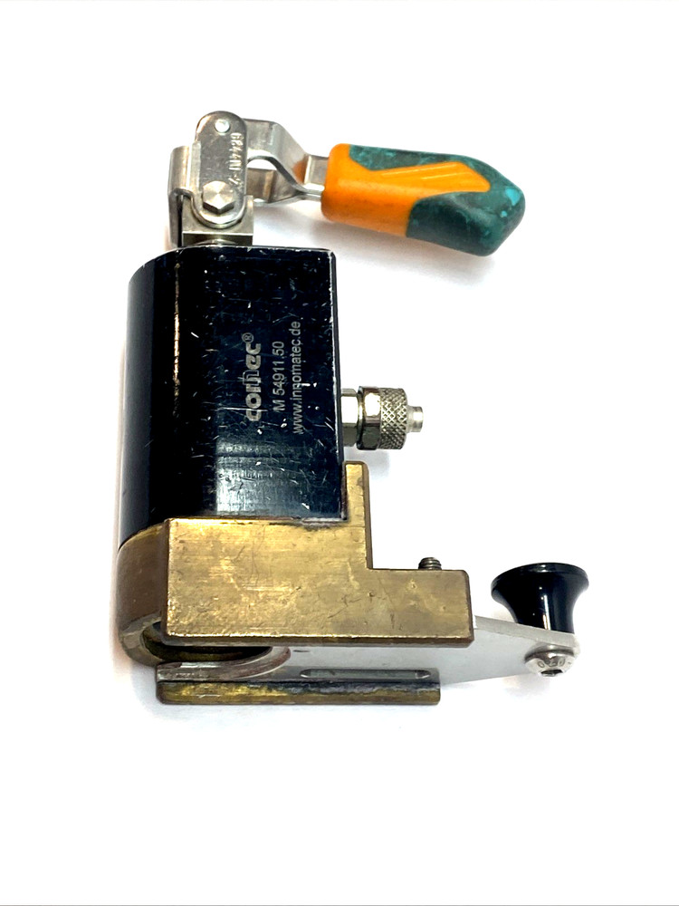 CONNEC M 54911.50 Quick Change Tool Post Holder