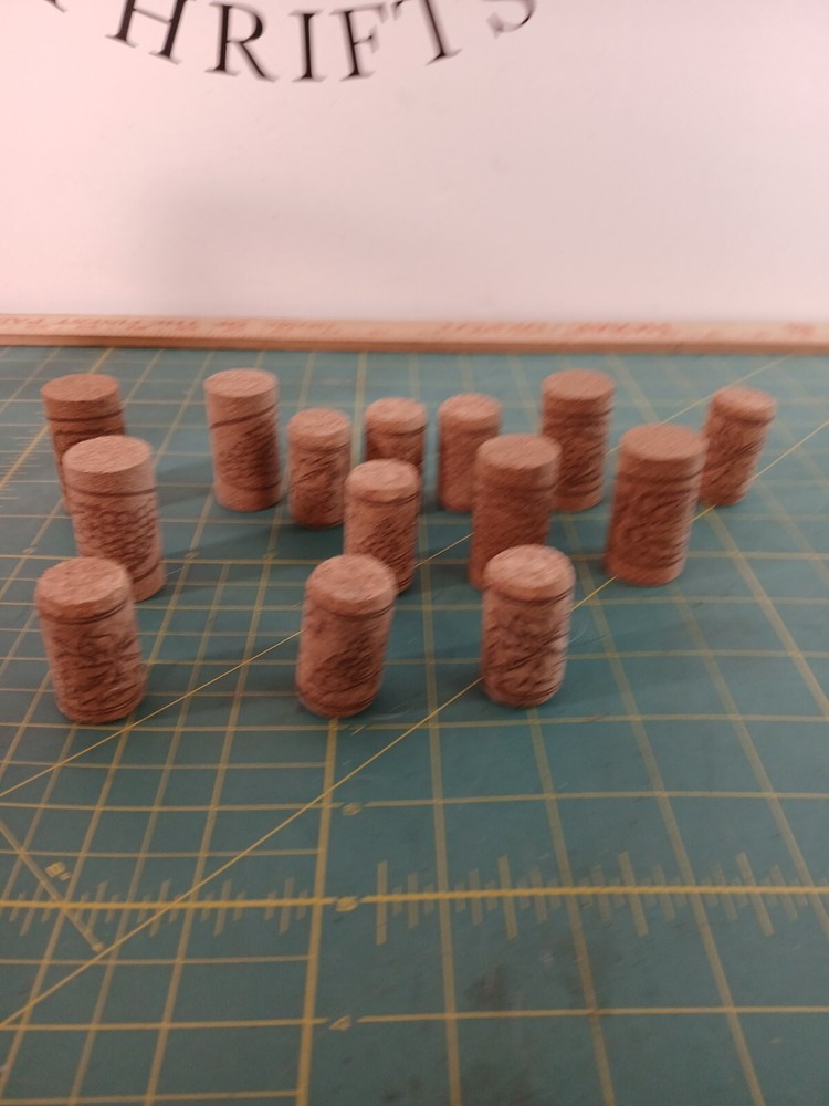 Corks for Crafts Tru Living Wine