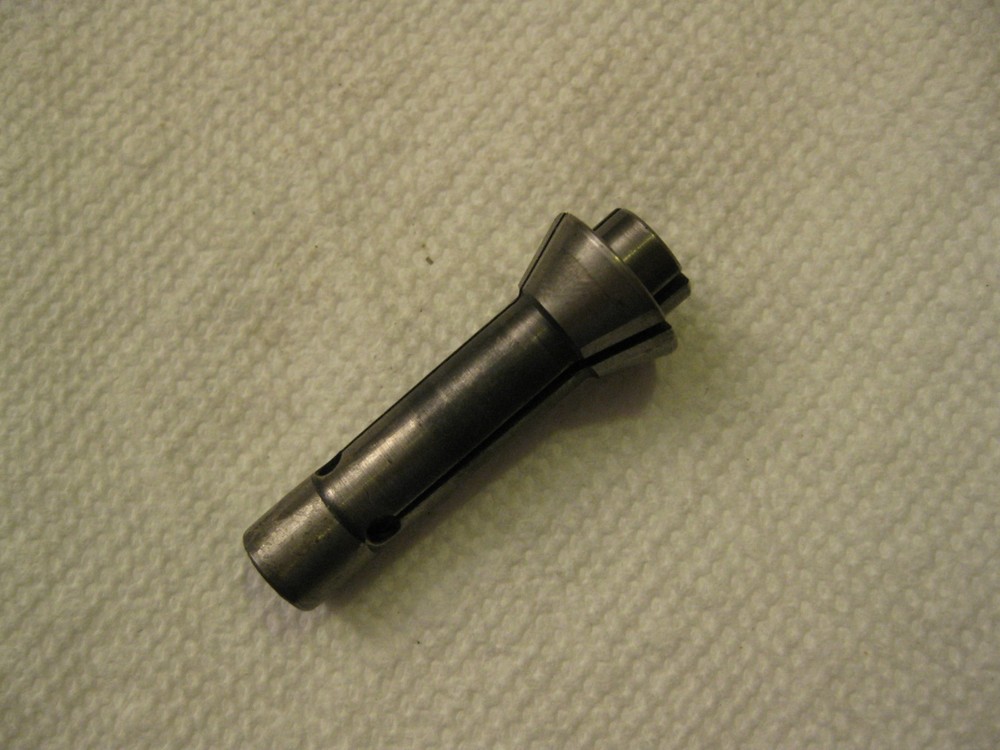 9/64" F10 Collet