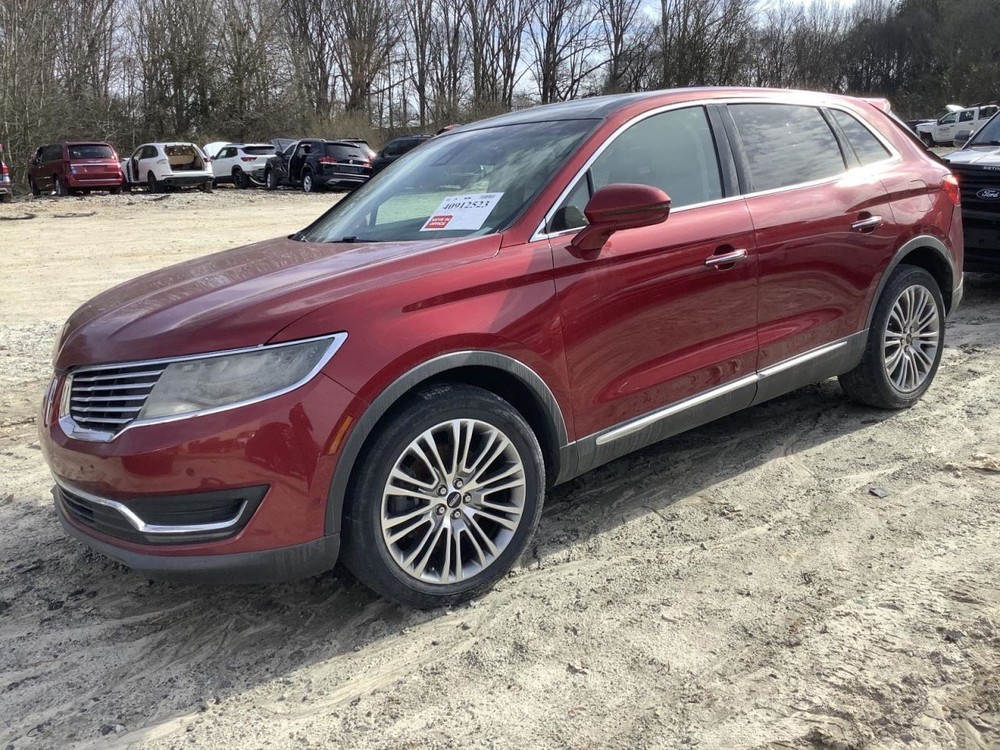 Fuse Box Engine Left Hand Engine Compartment Fits 15-18 EDGE 4526996