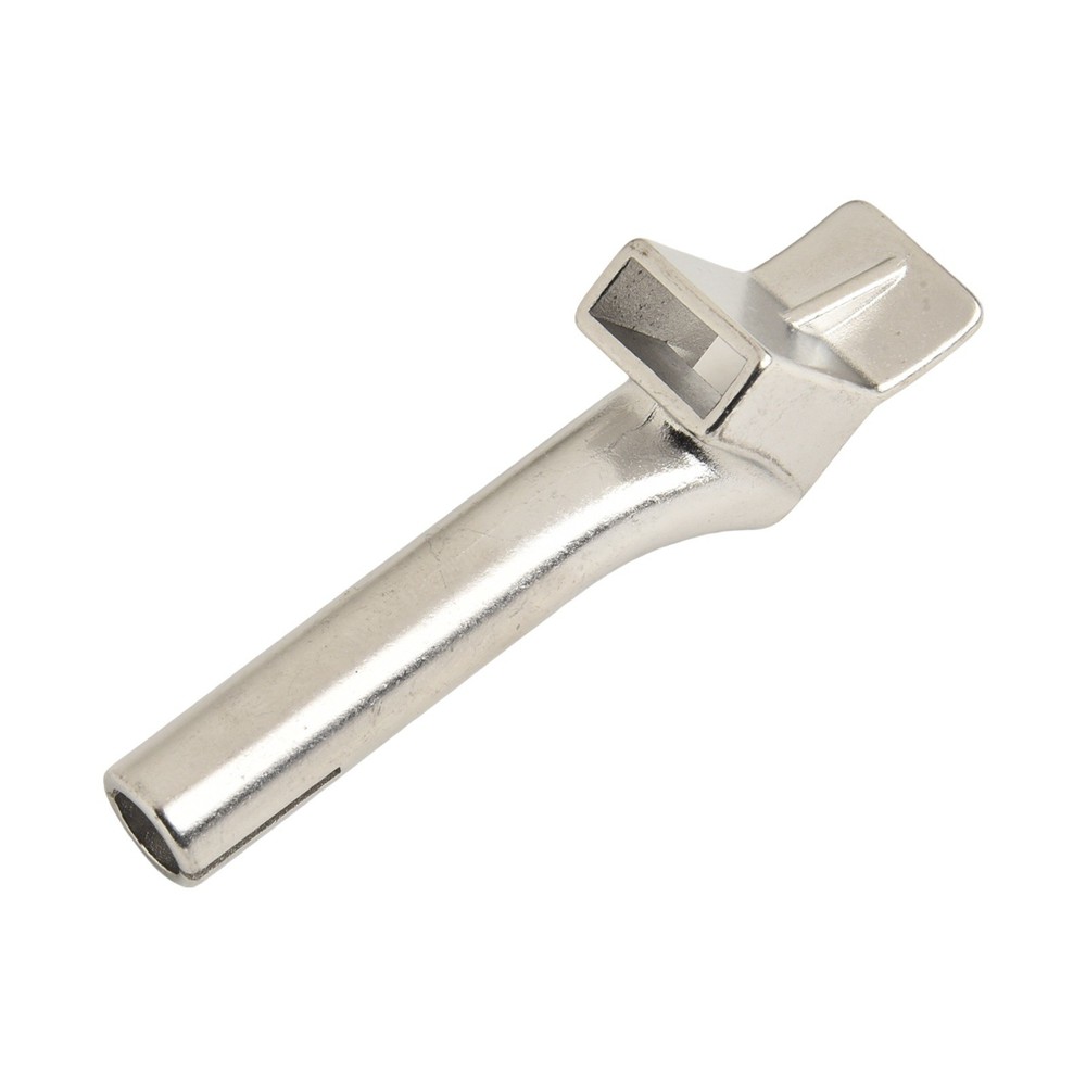 Welding Tool 8mm with High Temperature Resistance and Easy Replacement