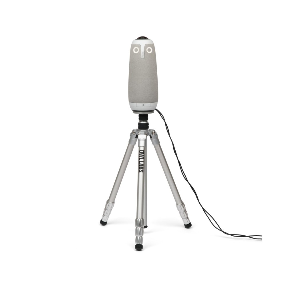 Tripod for Meeting Owl