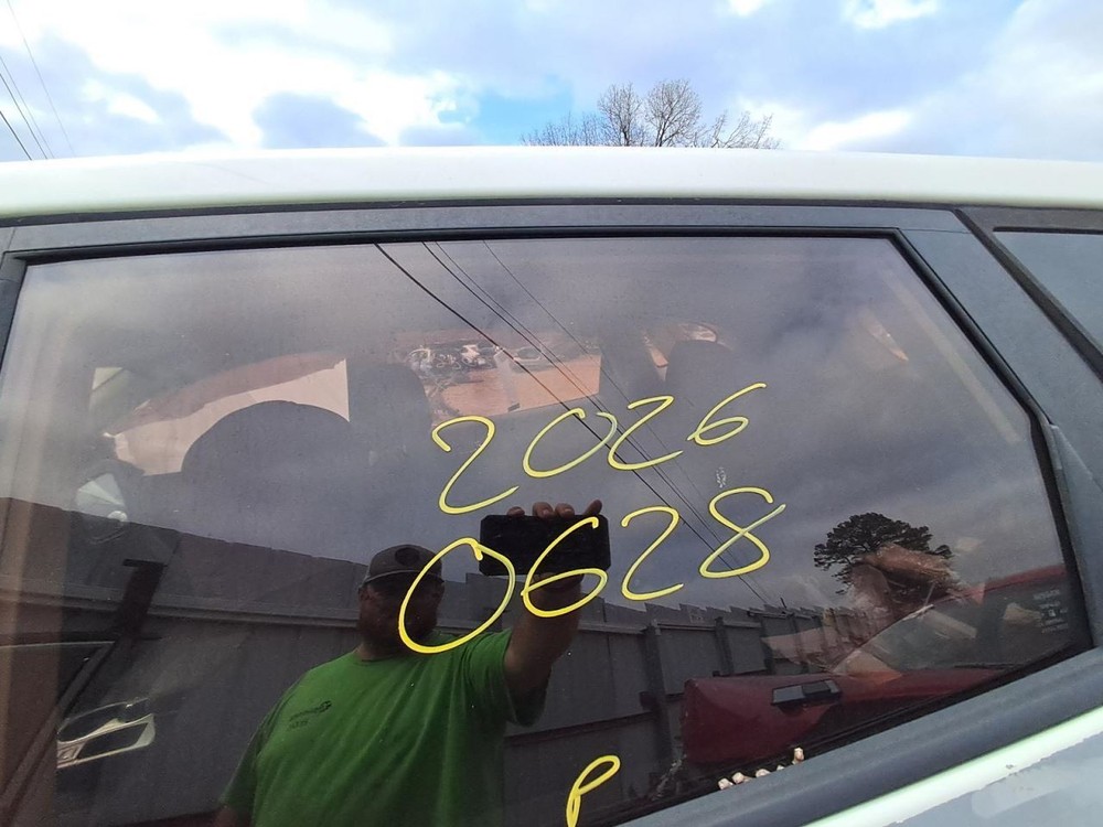 ROGUE 2013 Seat Rear 2739640