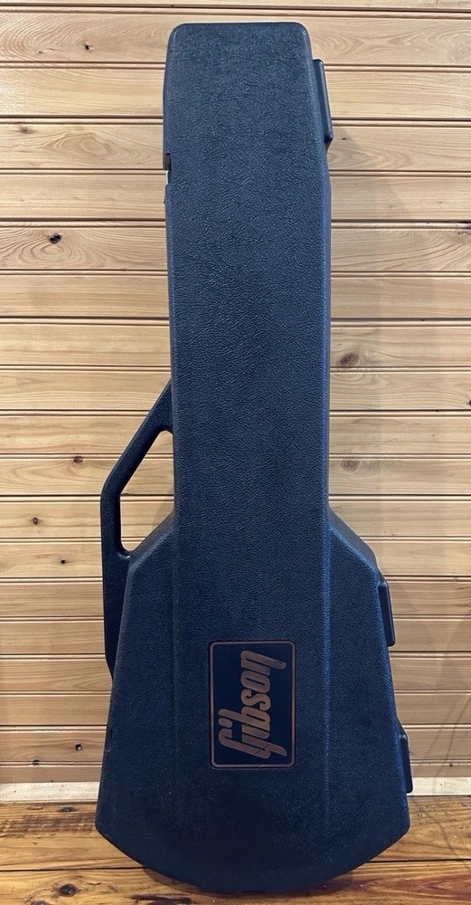 Gibson Les Paul Gen3 Chainsaw Case