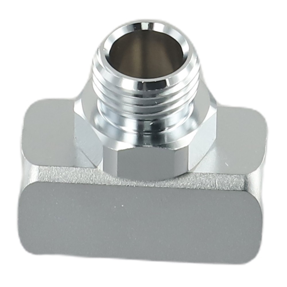 Quality Thread Adapter Hose Adapter Plitter Regulator 1 To 2 LP Thread