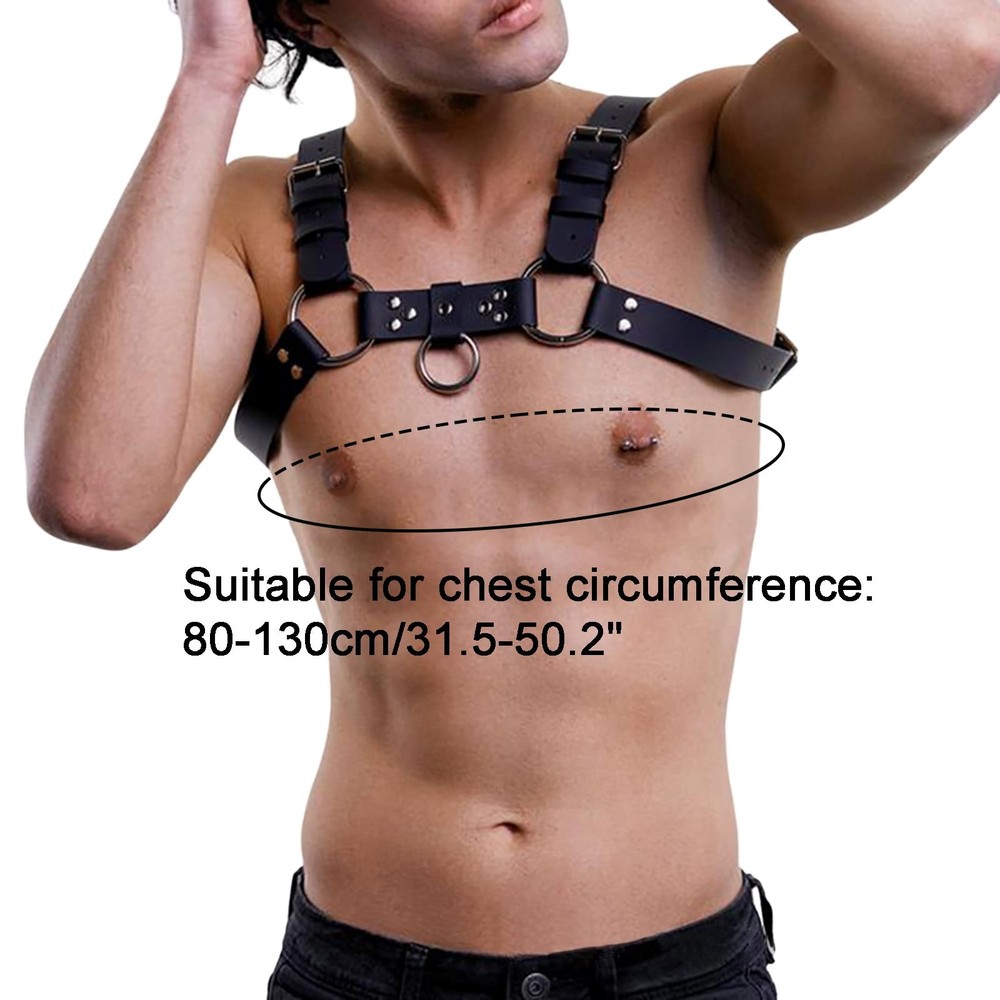 Harness for Men