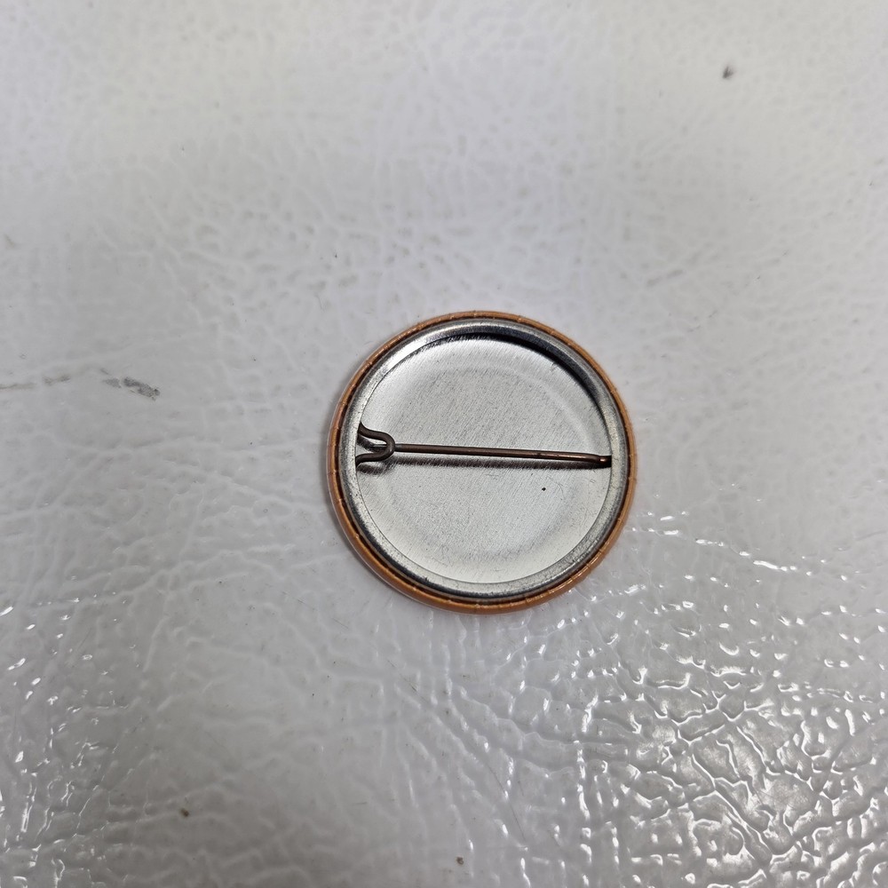 Vintage Cedar Rapids Pinback Button Small 1.5"