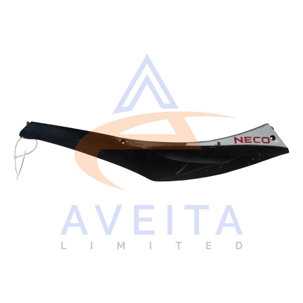 NECO One 2022 Right Lower Fairing