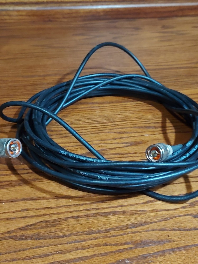 Lars Thrane LT4100