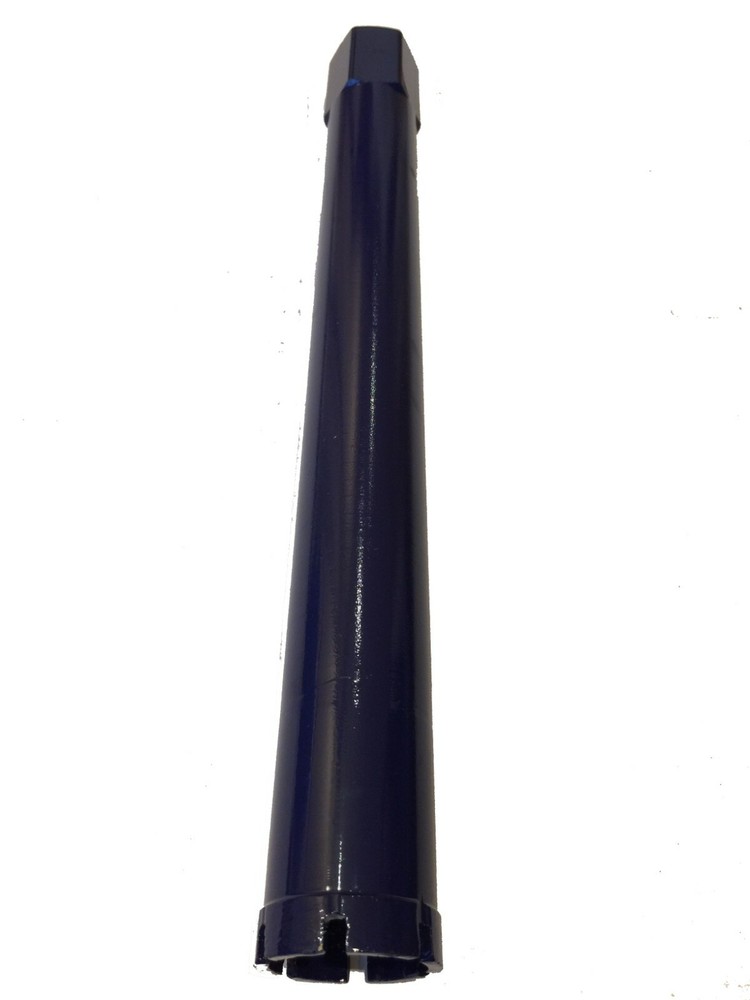 1-5/8" Wet Diamond Core Bits Drilling Concrete Asphalt Stone 1-1/4-7 thread