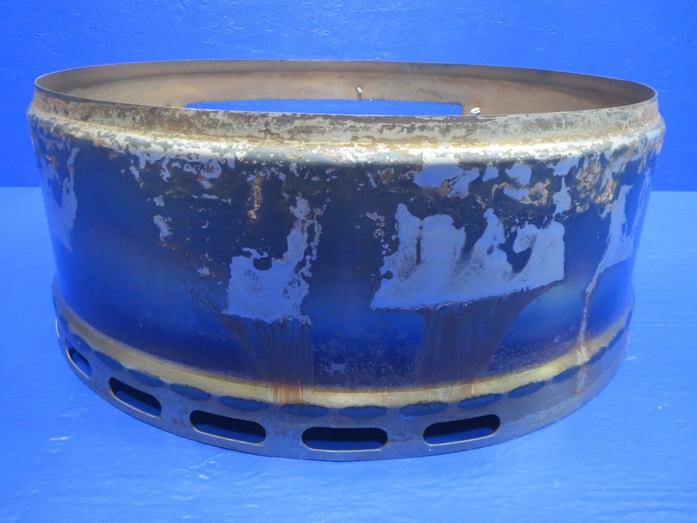 Bradford White, Water Heater Lower Stove. OEM