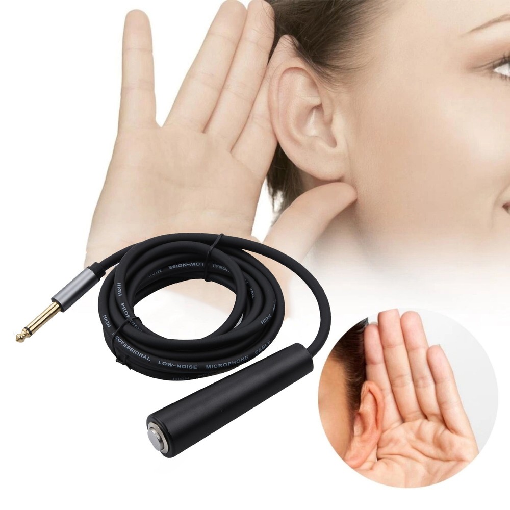 Audiometer Patient Response Switch Mainly For Deaf Children Training School