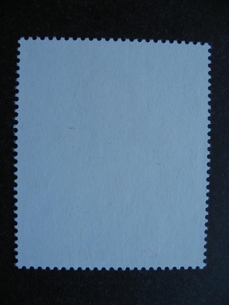 Canada QEII error virtually untagged Sc 621 MNH