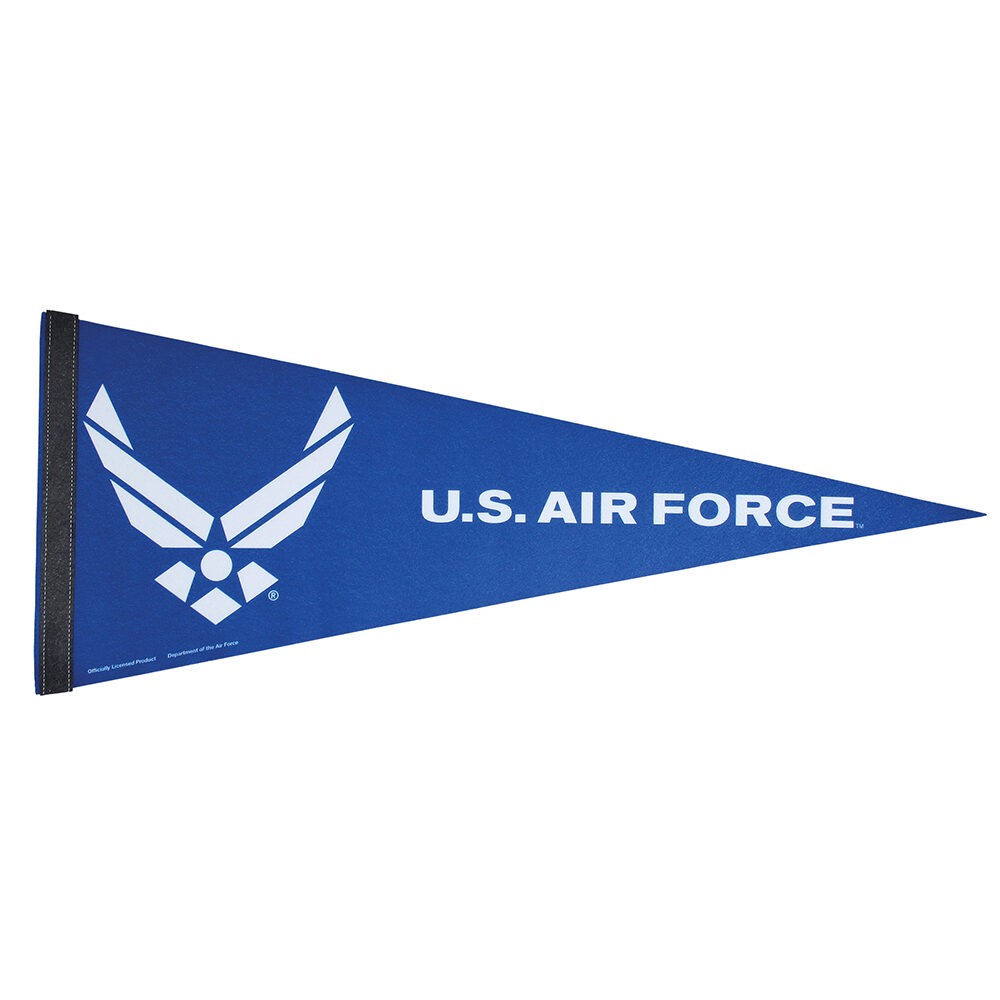 Air Force Pennant MF1056AIR