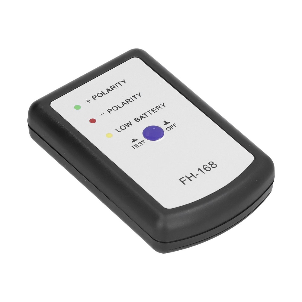 Phase Tester Speaker Horn Positive Negative Polarity PH Phasemeter For A