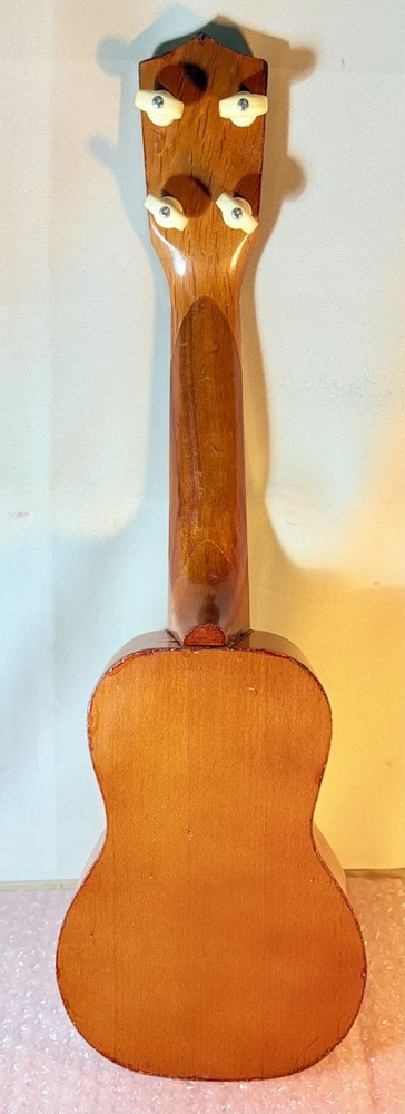 HAWAII UKULELE