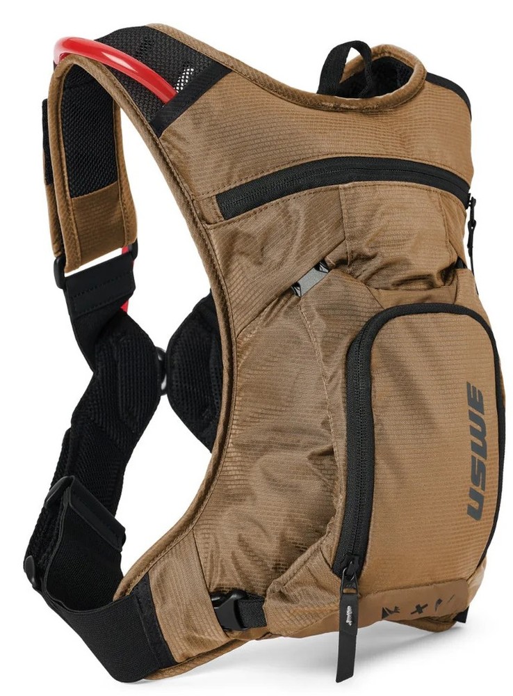 USWE Moto 3L Elite Hydration Backpack