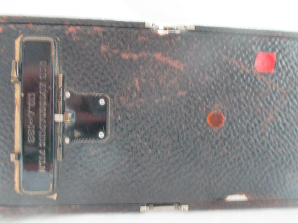 Kodak Foldable Brownie