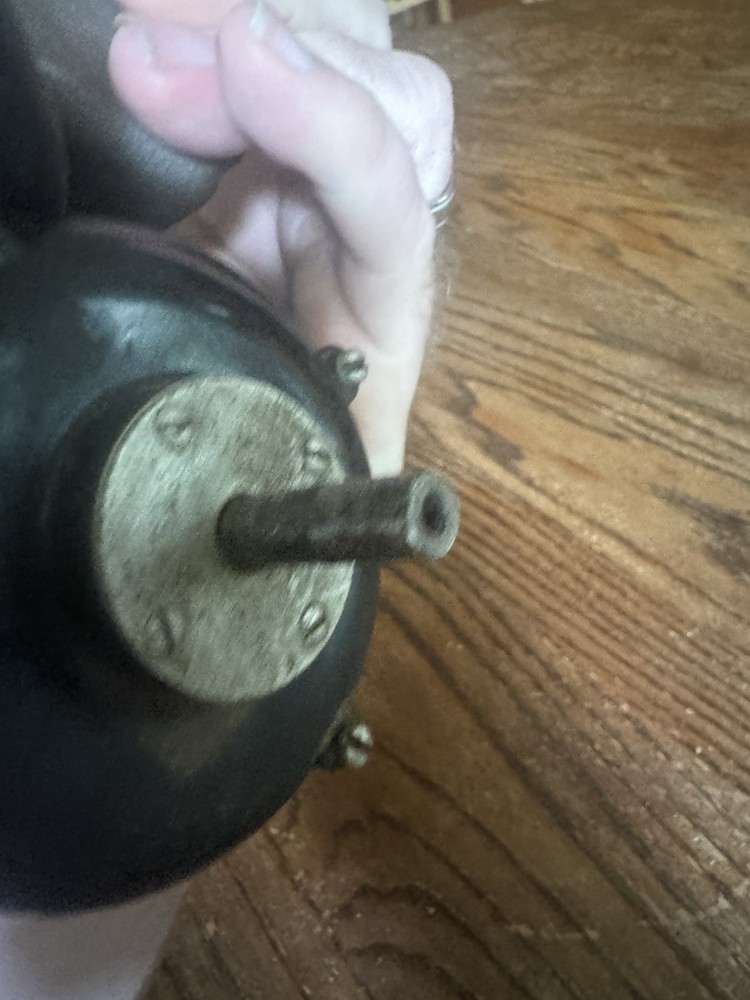 Vintage Tork Matic Variable AC Transformer Vintage Power Variac