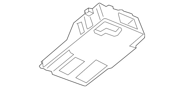 Genuine GM Camera 85645028