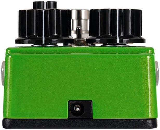 DOD Badder Monkey Overdrive