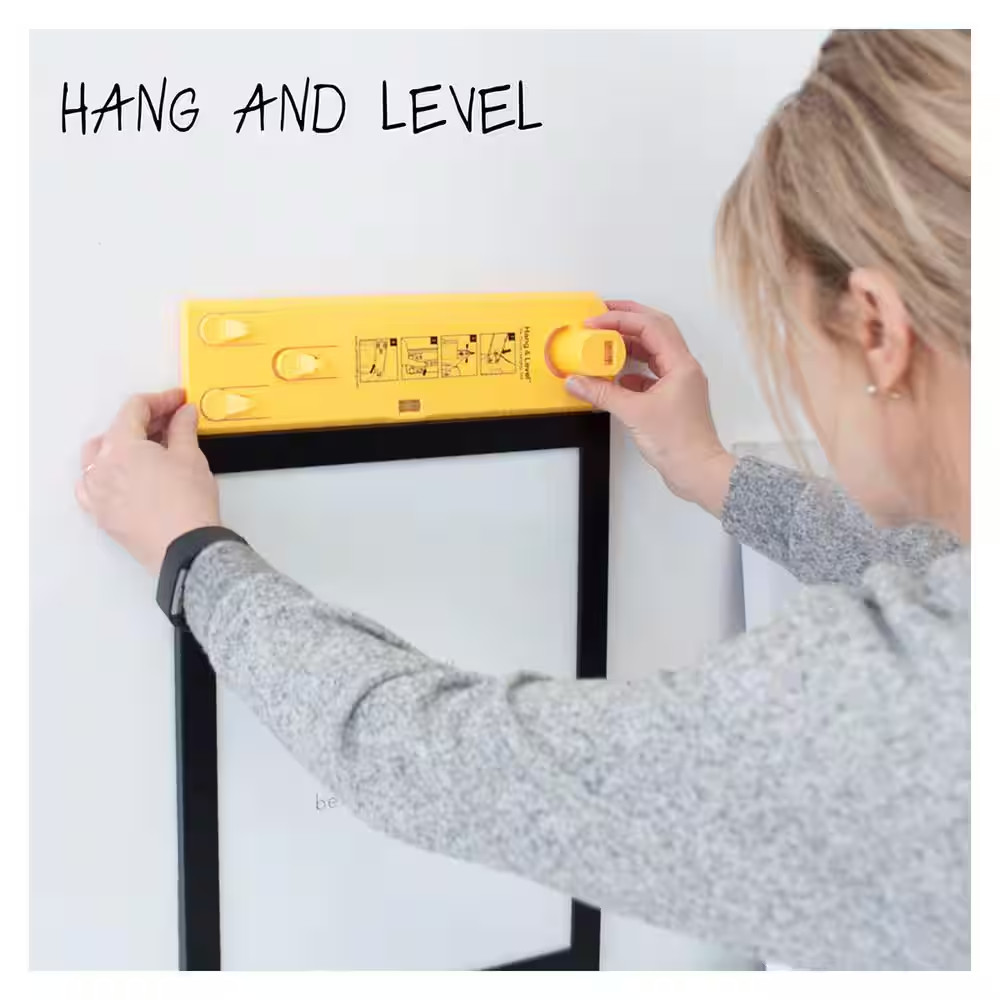 Picture Hanging Tool