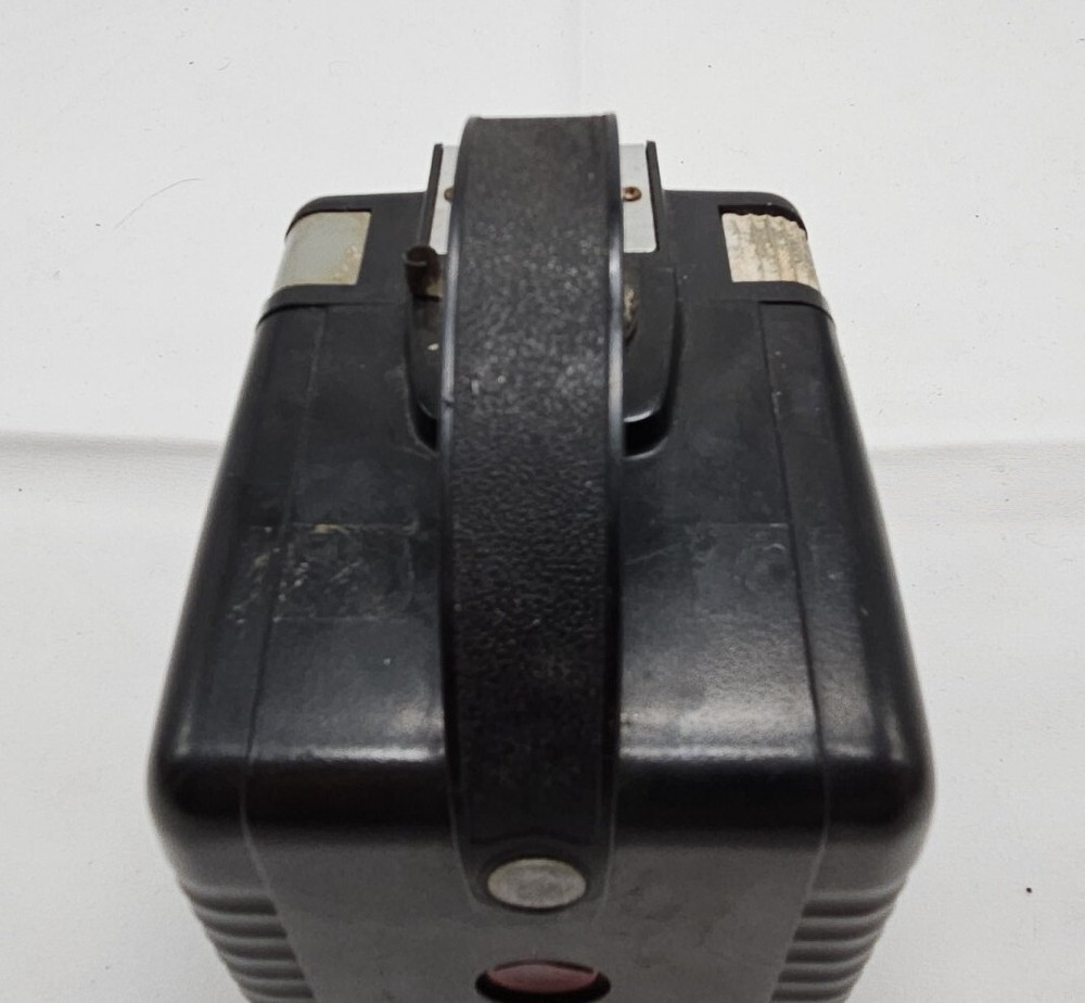 Vintage Kodak Brownie Hawkeye Camera (Untested)