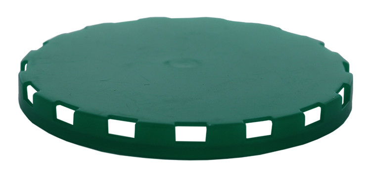 Sankey Keg Cap (Green)