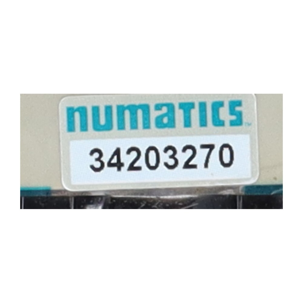 Numatic 34203080 Filter Regulator New NFP