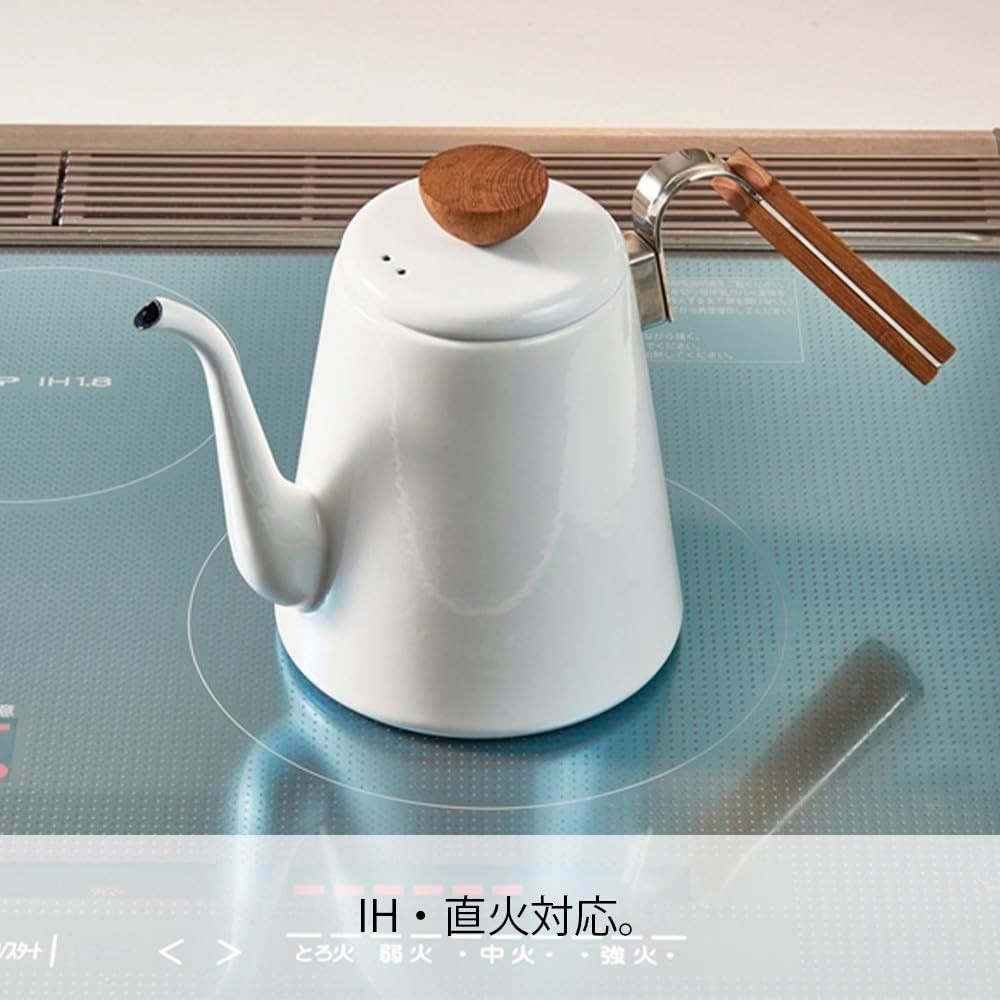 Drip-Coffeemakers, One Size, White