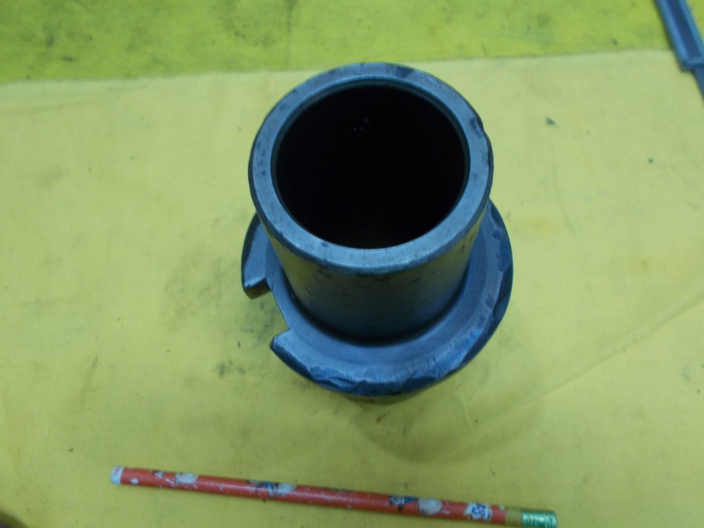 2-3/4" OD x 5 MT QUICK CHANGE DRILL HOLDER lathe mill morse taper socket DAVIS