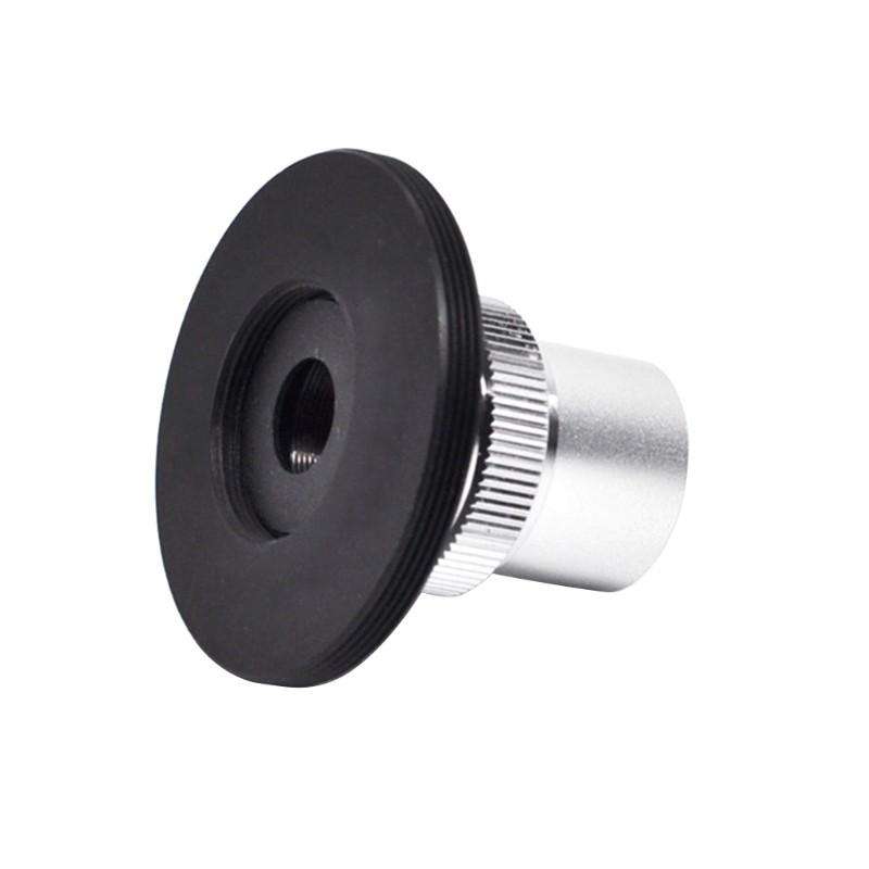 Lens Adapter For Microscopio Objective lens to M42 Mount Inside Thread