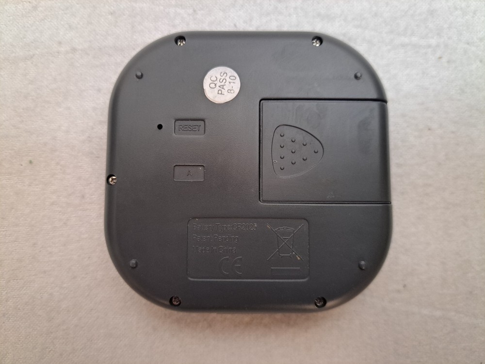 WeightWatchers Points Plus Calculator - Used (Tested/Working)