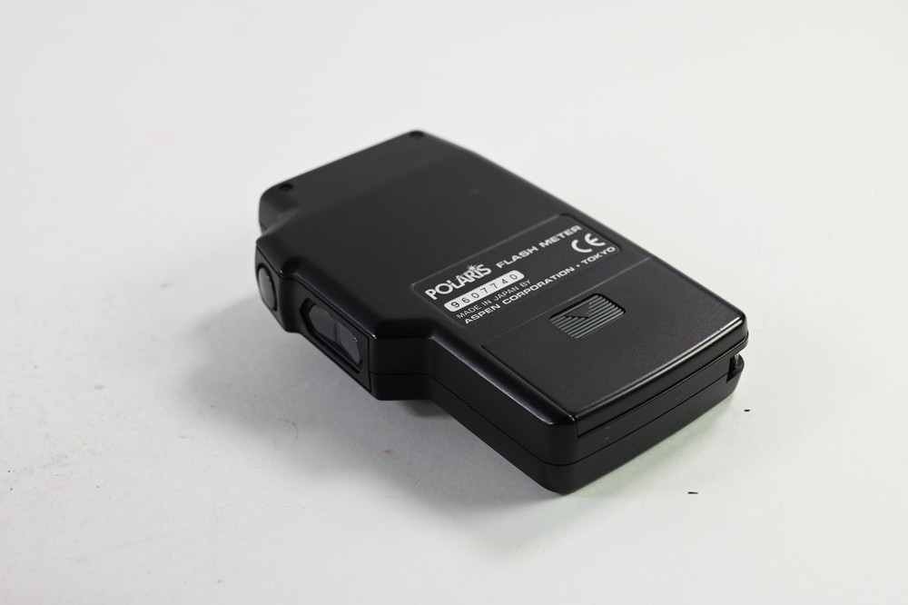 Polaris Flash Meter #G276