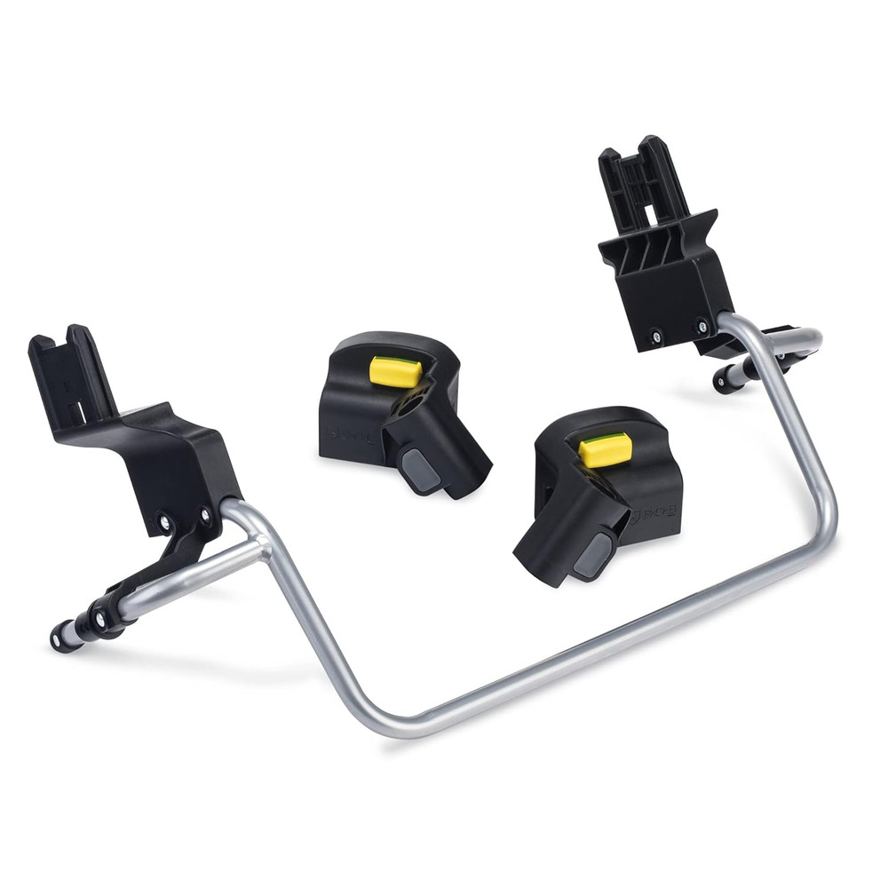 ® Single Jogging Stroller Adapter for Uppababy® Infant Car Seats