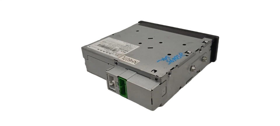 2009-2014 HONDA RIDGELINE CD player OEM