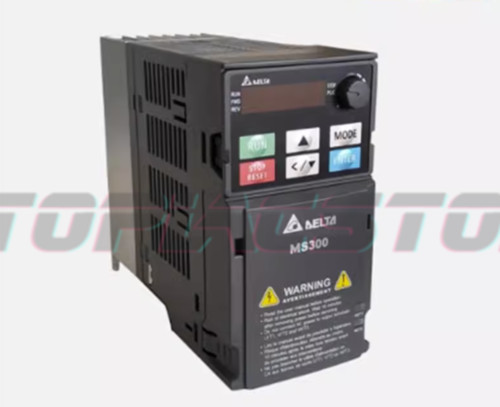 NEW DELTA VFD11AMS21ANSAA INVERTER VFD11AMS21ANSAA~