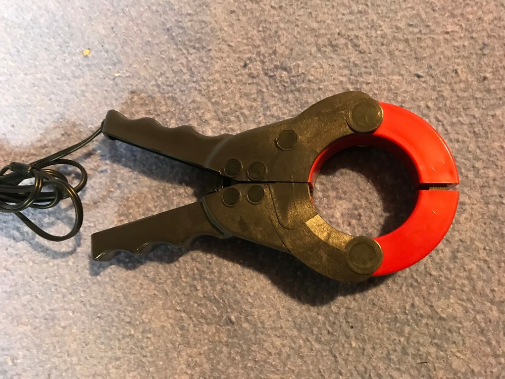 AEMC Instruments AC Current Probe SD603